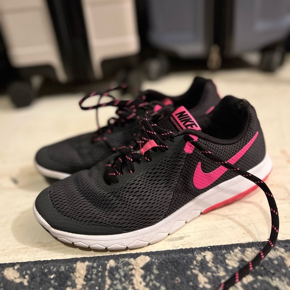 Nike Running Flex Experience size 8 - Picture 1 of 5